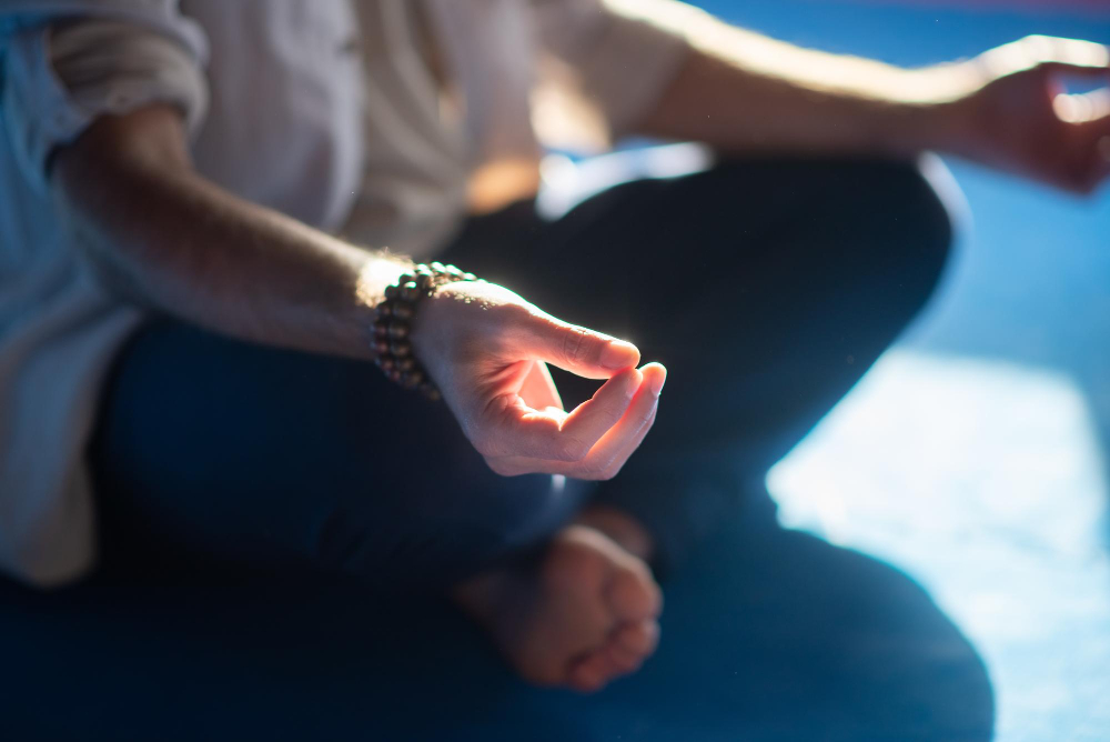 5 Mindfulness Practices to Step Up Your Recovery