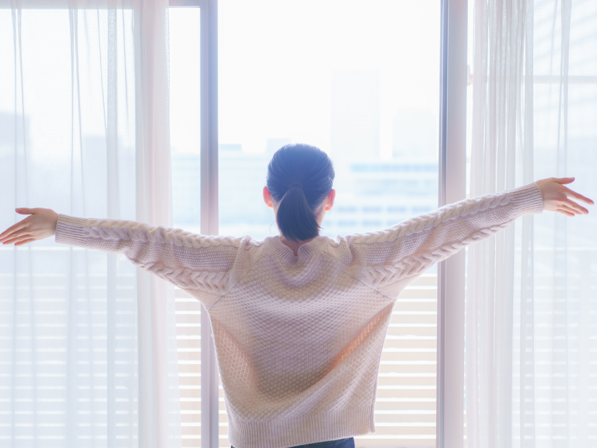 5 Reasons Why Getting Up Early is a Habit for Success