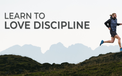 The Power of Discipline: Transforming Lives Every Day