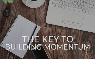 Reflecting on Your Day: The Key to Building Momentum