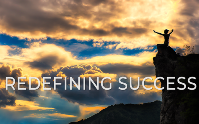 Redefining Success: A Journey of Self-Discovery and Gratitude