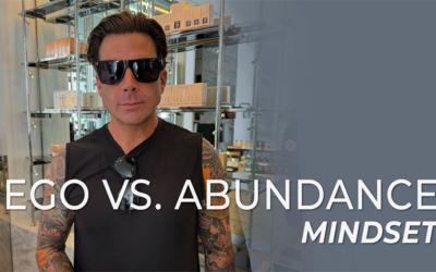 Ego Vs Abundance – Recognizing the Difference Between Them